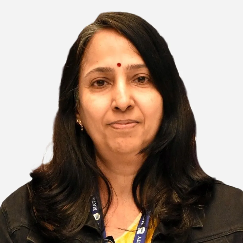 LEAP 2025 Awardee - Prof. (Dr.) Bhavana Narain